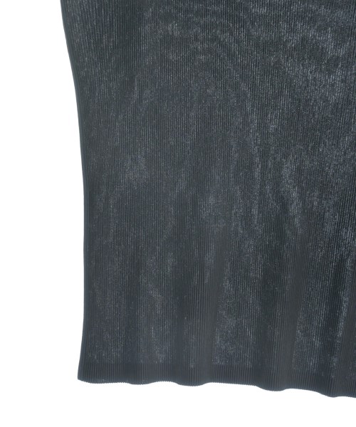 PLEATS PLEASE（プリーツプリーズ）カジュアルシャツ 黒 サイズ:3(L位) レディース/2200628398048