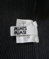 PLEATS PLEASE（プリーツプリーズ）カジュアルシャツ 黒 サイズ:3(L位) レディース/2200628398048