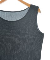 PLEATS PLEASE（プリーツプリーズ）カジュアルシャツ 黒 サイズ:3(L位) レディース/2200628398048