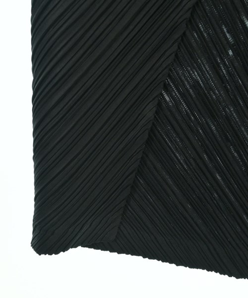 PLEATS PLEASE（プリーツプリーズ）その他 黒 サイズ:3(L位) レディース/2200628539021