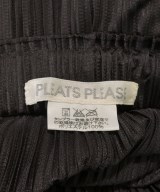 PLEATS PLEASE（プリーツプリーズ）ロング・マキシ丈スカート 茶 サイズ:1(S位) レディース/2200628812148
