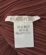 PLEATS PLEASE（プリーツプリーズ）ワンピース 赤 サイズ:-(M位) レディース/2200629353039
