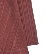 PLEATS PLEASE（プリーツプリーズ）ワンピース 赤 サイズ:-(M位) レディース/2200629353039