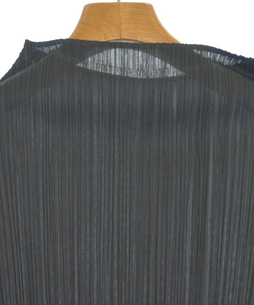 PLEATS PLEASE（プリーツプリーズ）ワンピース 黒 サイズ:-(M位) レディース/2200629353046