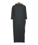 PLEATS PLEASE（プリーツプリーズ）ワンピース 黒 サイズ:-(M位) レディース/2200629353046