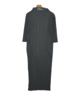 PLEATS PLEASE（プリーツプリーズ）ワンピース 黒 サイズ:-(M位) レディース/2200629353046