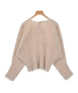 PLEATS PLEASE（プリーツプリーズ）ブラウス ベージュ サイズ:F レディース/2200629613010