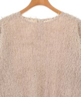 PLEATS PLEASE（プリーツプリーズ）ブラウス ベージュ サイズ:F レディース/2200629613010