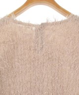 PLEATS PLEASE（プリーツプリーズ）ブラウス ベージュ サイズ:F レディース/2200629613010