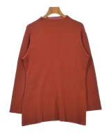 PLEATS PLEASE（プリーツプリーズ）ニット・セーター 赤 サイズ:3(L位) レディース/2200629801080