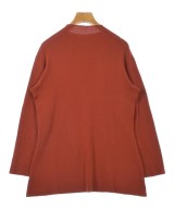 PLEATS PLEASE（プリーツプリーズ）ニット・セーター 赤 サイズ:3(L位) レディース/2200629801080