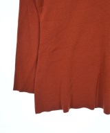 PLEATS PLEASE（プリーツプリーズ）ニット・セーター 赤 サイズ:3(L位) レディース/2200629801080