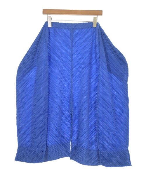 PLEATS PLEASE（プリーツプリーズ）その他 青 サイズ:3(L位) レディース/2200629801097