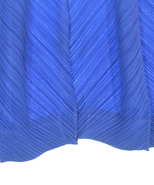 PLEATS PLEASE（プリーツプリーズ）その他 青 サイズ:3(L位) レディース/2200629801097