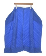 PLEATS PLEASE（プリーツプリーズ）その他 青 サイズ:3(L位) レディース/2200629801097