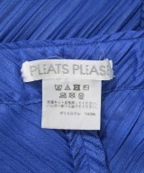 PLEATS PLEASE（プリーツプリーズ）その他 青 サイズ:3(L位) レディース/2200629801097