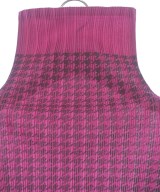 PLEATS PLEASE（プリーツプリーズ）カジュアルシャツ 紫 サイズ:3(L位) レディース/2200629801103