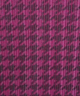 PLEATS PLEASE（プリーツプリーズ）カジュアルシャツ 紫 サイズ:3(L位) レディース/2200629801103