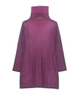 PLEATS PLEASE カジュアルシャツ