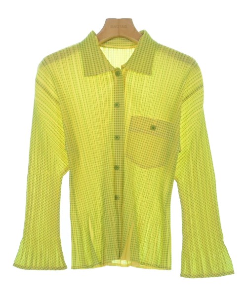 プリーツプリーズ(PLEATS PLEASE)のPLEATS PLEASE カジュアルシャツ