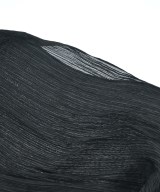 PLEATS PLEASE（プリーツプリーズ）ストール 黒 サイズ:- レディース/2200630636046