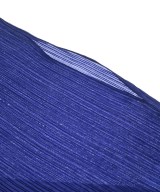 PLEATS PLEASE（プリーツプリーズ）ストール 青 サイズ:- レディース/2200630636053