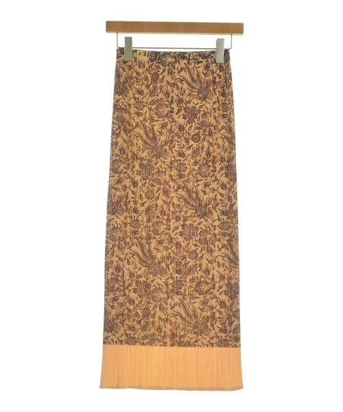 PLEATS PLEASE（プリーツプリーズ）その他 オレンジ サイズ:2(M位) レディース/2200631737025