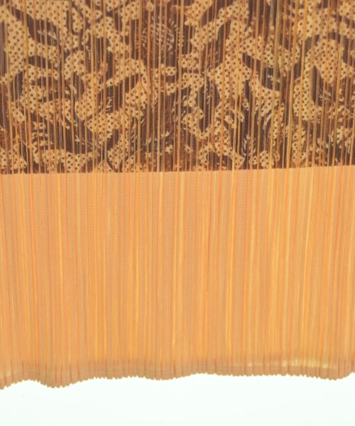 PLEATS PLEASE（プリーツプリーズ）その他 オレンジ サイズ:2(M位) レディース/2200631737025