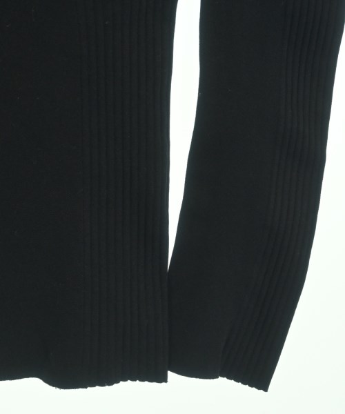 PLEATS PLEASE（プリーツプリーズ）ニット・セーター 黒 サイズ:3(L位) レディース/2200631925071