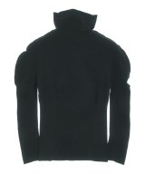 PLEATS PLEASE（プリーツプリーズ）ニット・セーター 黒 サイズ:3(L位) レディース/2200631925071