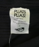 PLEATS PLEASE（プリーツプリーズ）ニット・セーター 黒 サイズ:3(L位) レディース/2200631925071