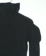 PLEATS PLEASE（プリーツプリーズ）ニット・セーター 黒 サイズ:3(L位) レディース/2200631925071