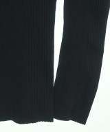 PLEATS PLEASE（プリーツプリーズ）ニット・セーター 黒 サイズ:3(L位) レディース/2200631925071