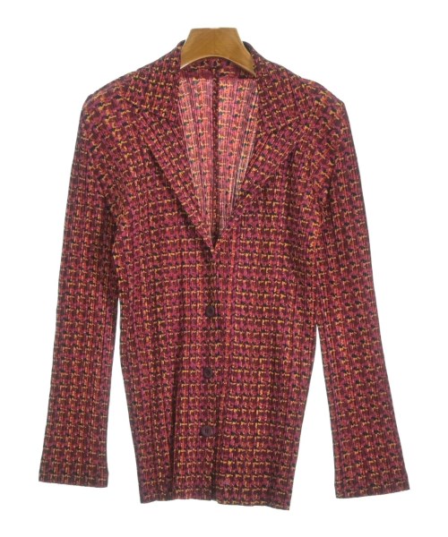 プリーツプリーズ(PLEATS PLEASE)のPLEATS PLEASE カジュアルジャケット