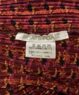 PLEATS PLEASE（プリーツプリーズ）カジュアルジャケット 紫 サイズ:3(L位) レディース/2200631925095