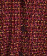 PLEATS PLEASE（プリーツプリーズ）カジュアルジャケット 紫 サイズ:3(L位) レディース/2200631925095