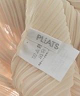 PLEATS PLEASE（プリーツプリーズ）ストール ベージュ サイズ:- レディース/2200631958086