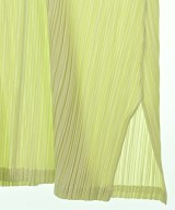 PLEATS PLEASE（プリーツプリーズ）ワンピース 緑 サイズ:4(XL位) レディース/2200632053018