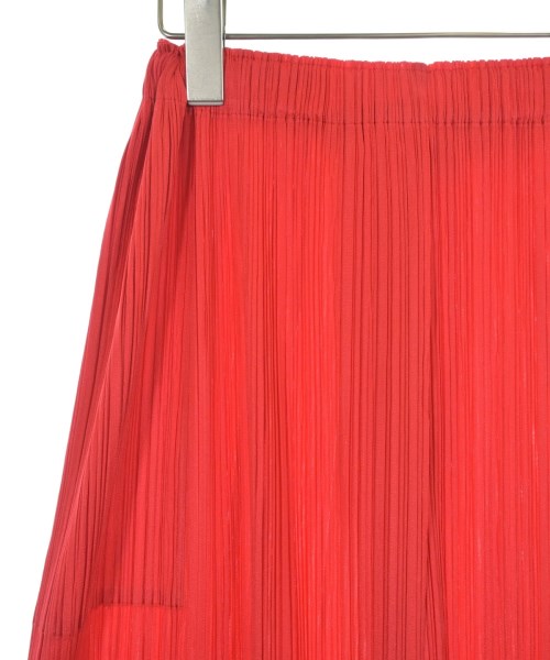 PLEATS PLEASE（プリーツプリーズ）その他 赤 サイズ:3(L位) レディース/2200632376025
