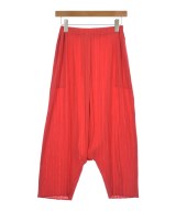 PLEATS PLEASE（プリーツプリーズ）その他 赤 サイズ:3(L位) レディース/2200632376025