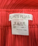PLEATS PLEASE（プリーツプリーズ）その他 赤 サイズ:3(L位) レディース/2200632376025