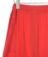 PLEATS PLEASE（プリーツプリーズ）その他 赤 サイズ:3(L位) レディース/2200632376025