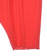 PLEATS PLEASE（プリーツプリーズ）その他 赤 サイズ:3(L位) レディース/2200632376025