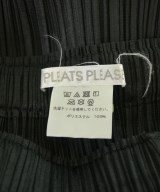PLEATS PLEASE（プリーツプリーズ）ひざ丈スカート 黒 サイズ:3(L位) レディース/2200616849057