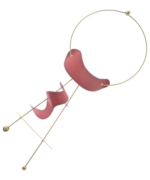 プリーツプリーズ(PLEATS PLEASE)のPLEATS PLEASE ネックレス