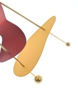 PLEATS PLEASE（プリーツプリーズ）ネックレス ゴールド サイズ:- レディース/2200632761012