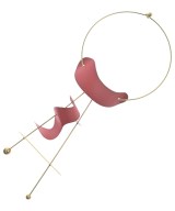 PLEATS PLEASE ネックレス