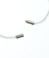 PLEATS PLEASE（プリーツプリーズ）ネックレス その他（柄物・カラフル） サイズ:- レディース/2200632761029