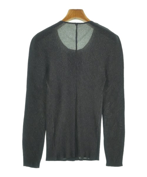 PLEATS PLEASE（プリーツプリーズ）カジュアルシャツ グレー サイズ:3(L位) レディース/2200633056070