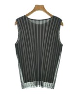 PLEATS PLEASE（プリーツプリーズ）カジュアルシャツ グレー サイズ:3(L位) レディース/2200633056148